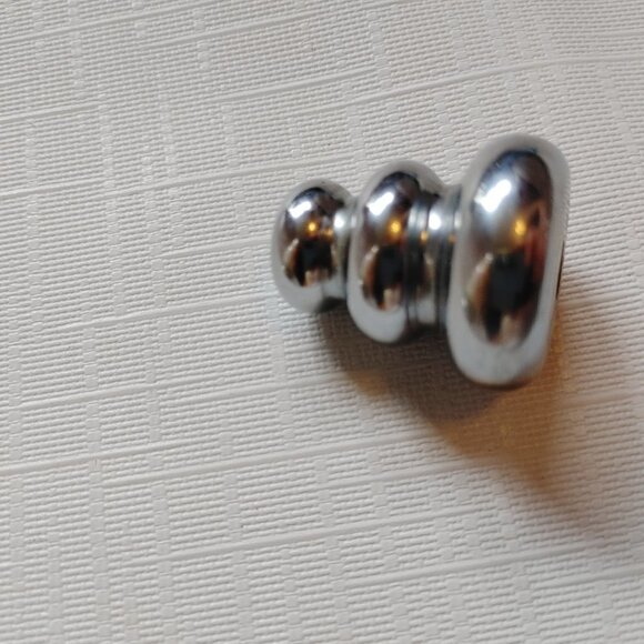 Vintage Beck's German Beer Draught Tower CERAMIC Beer Tap Tower Draft Arm LARGE - Picture 8 of 11